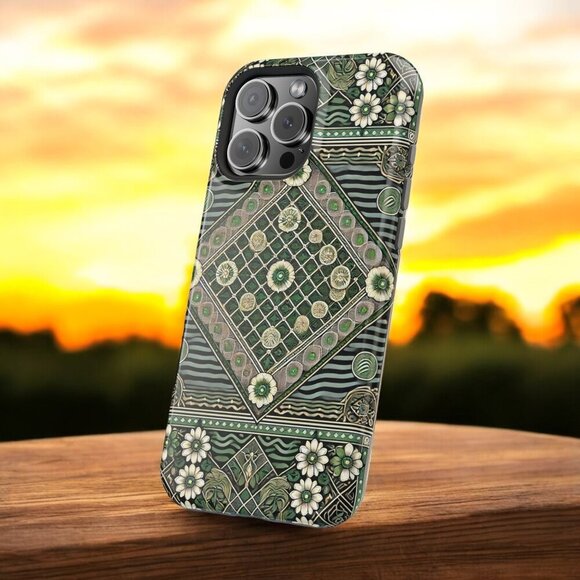 iPhone 15 Pro Max phone case, MARPC1177 - Picture 1 of 9